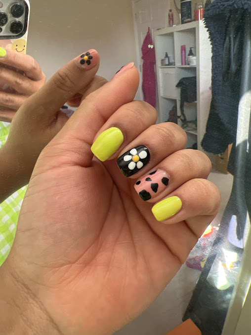 Tip2Toe Nail & Beauty - Tip2Toe Nail & Beauty