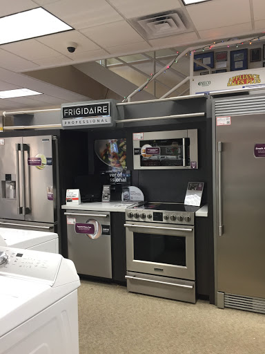 Appliance Store «Appliance Sales Plus», reviews and photos, 3 Lovell St, Somers, NY 10589, USA
