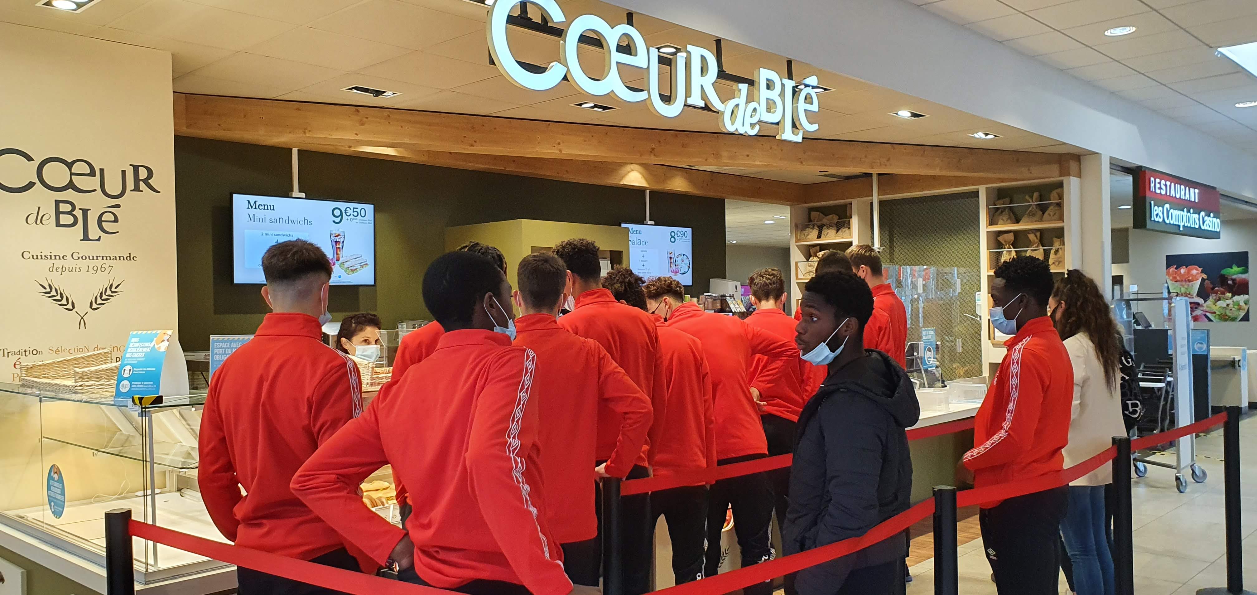 Photo n° 5 de l'avis de Denis.a fait le 11/10/2020 à 21:22