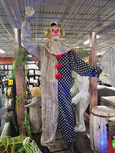 Shopping Mall «Brookside Plaza», reviews and photos, 10-38 Hazard Ave, Enfield, CT 06082, USA