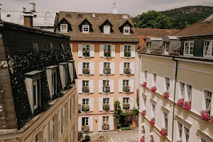 Huber's Hotel image