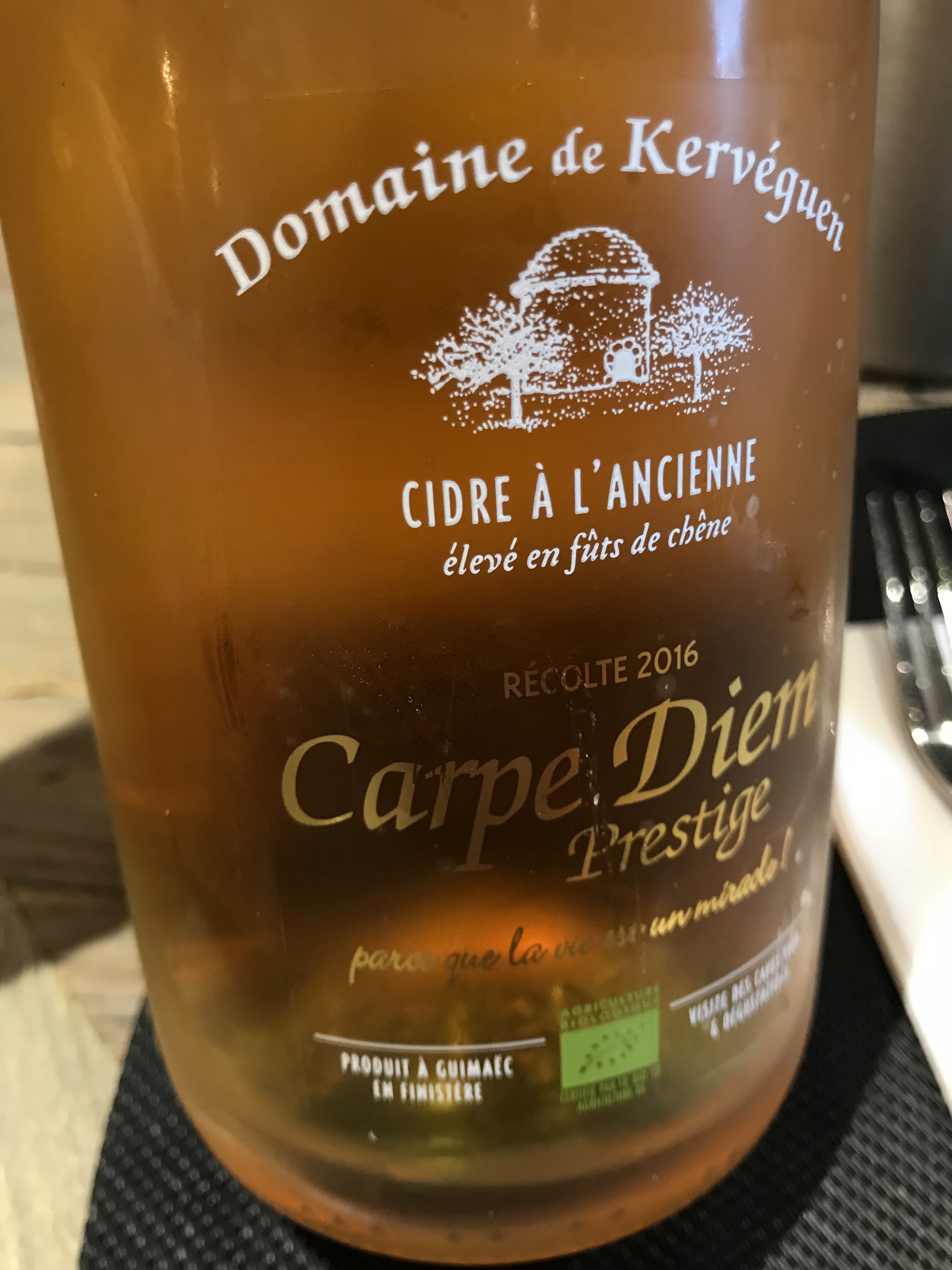 Photo n° 2 de l'avis de Eric.e fait le 26/03/2018 à 18:04