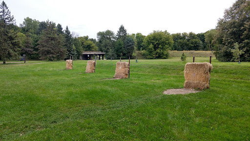 Columbia Park Archery Range