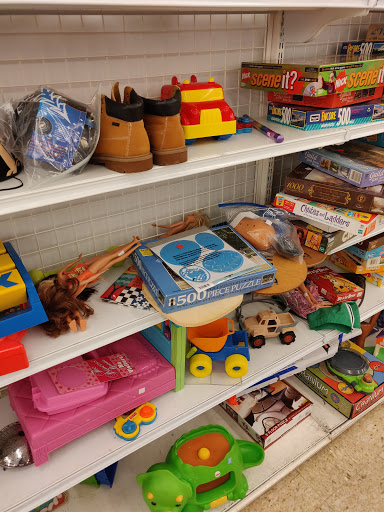 Thrift Store «Goodwill Store and Donation Center», reviews and photos