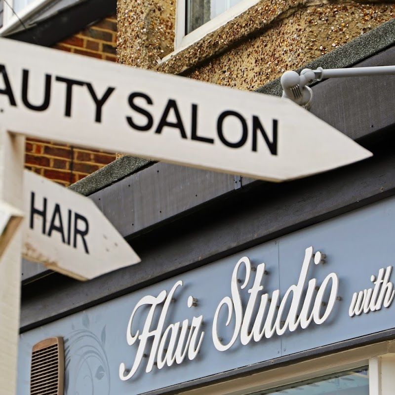 Hair and Beauty Studio