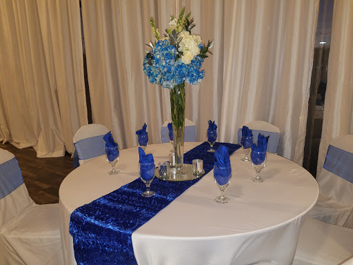 Event Venue «The Blue Event Center», reviews and photos, 2101 Northlake Pkwy, Tucker, GA 30084, USA