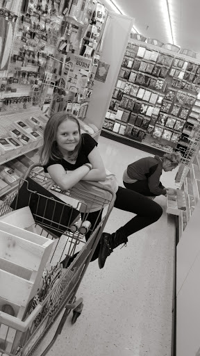 Craft Store «Hobby Lobby», reviews and photos, 2900 S 25th St, Clinton, IA 52732, USA