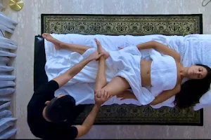 The Alchemy of Massage image