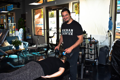 Human Optimization Center HOC Back Pain, Body Sculpting, Neck Pain, Knee Pain, Hip Pain, Joint Pain, Body Contouring image