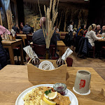 Photo n°1 de l'avis de Marco.a fait le 19/11/2023 à 11:37 sur le  Brauart im Parkhotel Heilbronn à Heilbronn