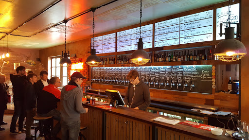 Craft Bier Bar Hannover
