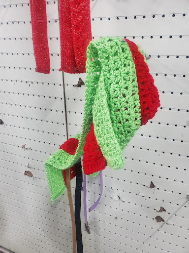 Thrift Store «Love of Jesus Thrift Store South», reviews and photos, 5503 Midlothian Turnpike, Richmond, VA 23225, USA