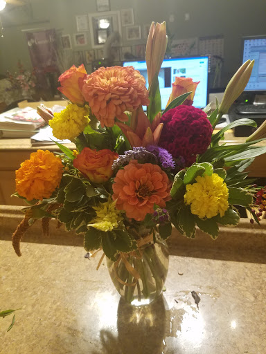 Florist «Convention Floral», reviews and photos, 5932 3rd St NW, Washington, DC 20011, USA