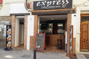 Cafe Restaurante L'Express image