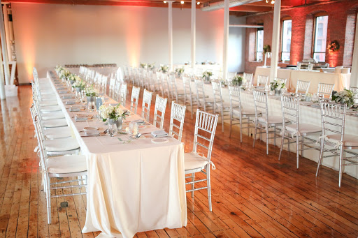 Event Venue «Mill 1 at Open Square», reviews and photos, 1 Open Square Way, Holyoke, MA 01040, USA