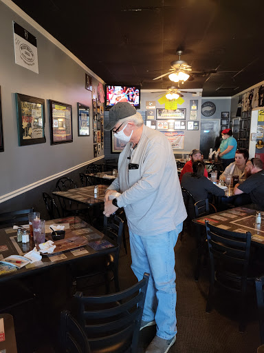 Restaurant «Westridge Grill», reviews and photos, 3639 Sunset Ave, Rocky Mount, NC 27804, USA