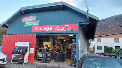 Atelier Misopoint à Frontenex
