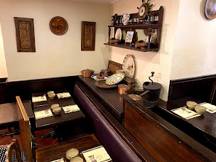 Photo n°67 de Crêperie du Manoir Breton à Paris ()