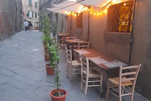 Trattoria Cane e Gatto image