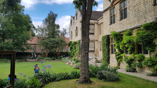 Reviews of National Trust - Treasurer's House, York in York - Other