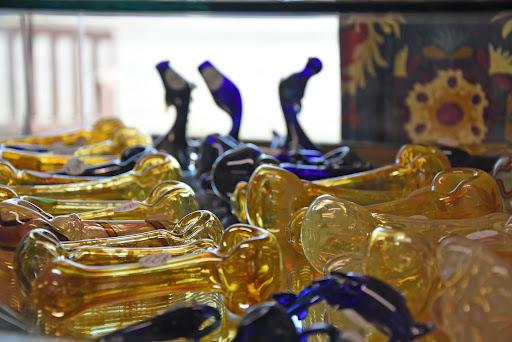 Tobacco Shop «Eastside Smoke Company», reviews and photos, 2008 State Ave NE, Olympia, WA 98506, USA