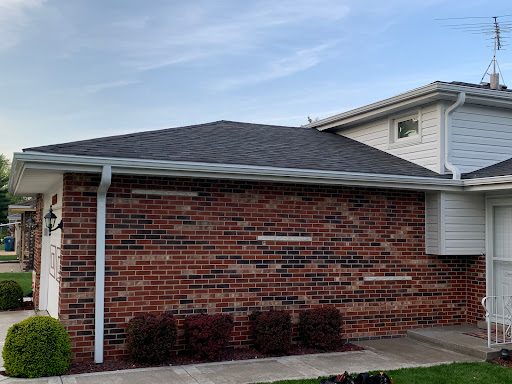 Roofing Contractor «Rogers Roofing, Inc.», reviews and photos, 4540 Wabash Ave, Hammond, IN 46327, USA