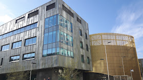 Queen Elizabeth Teaching and Learning Centre
