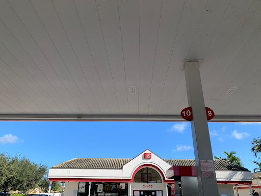 Speedway, 24435 SW 112th Ave, Princeton, FL 33032, USA, 