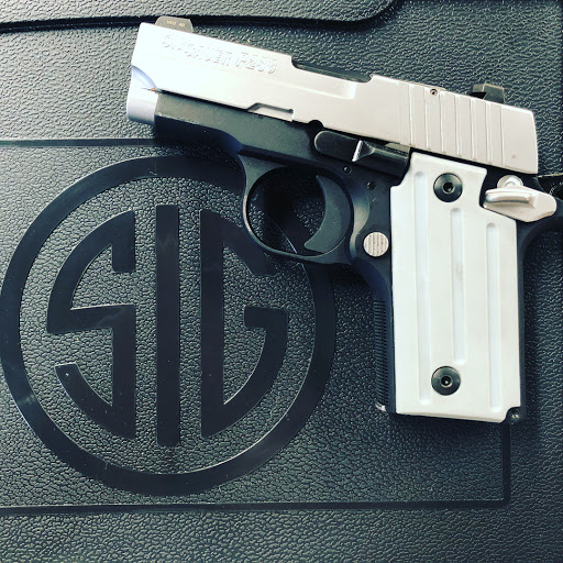 Pawn Shop «Auto & Equipment Pawn», reviews and photos, 4514 Pacific Heights Rd, Oroville, CA 95965, USA