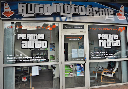 photo de l'auto école Technic Conduite | Auto/Moto Ecole Montpellier