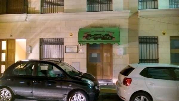 Centro Privado de Educación Infantil Mequetrefe