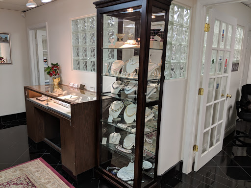 Jeweler «Mangan Jewelers of McLean», reviews and photos, 6801 Whittier Ave #101, McLean, VA 22101, USA