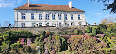 Château de Charmont-sous-Barbuise à Charmont-sous-Barbuise