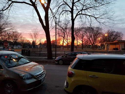 Park «Touhy Park», reviews and photos, 7348 N Paulina St, Chicago, IL 60626, USA