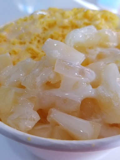 Dessert Shop «Snowflake Shavery Las Vegas», reviews and photos, 5020 Spring Mountain Rd, Las Vegas, NV 89146, USA