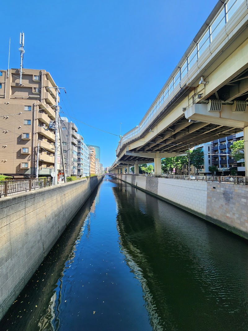 石切橋