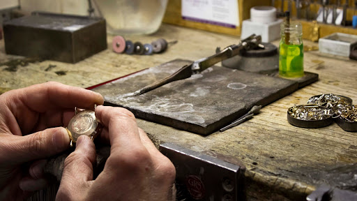 Jeweler «Kramar Jewelry, Inc.», reviews and photos, 25766 Woodward Ave, Royal Oak, MI 48067, USA