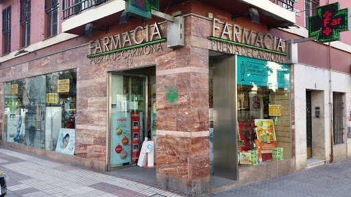 Farmacia Puerta De Carmona - Sevilla