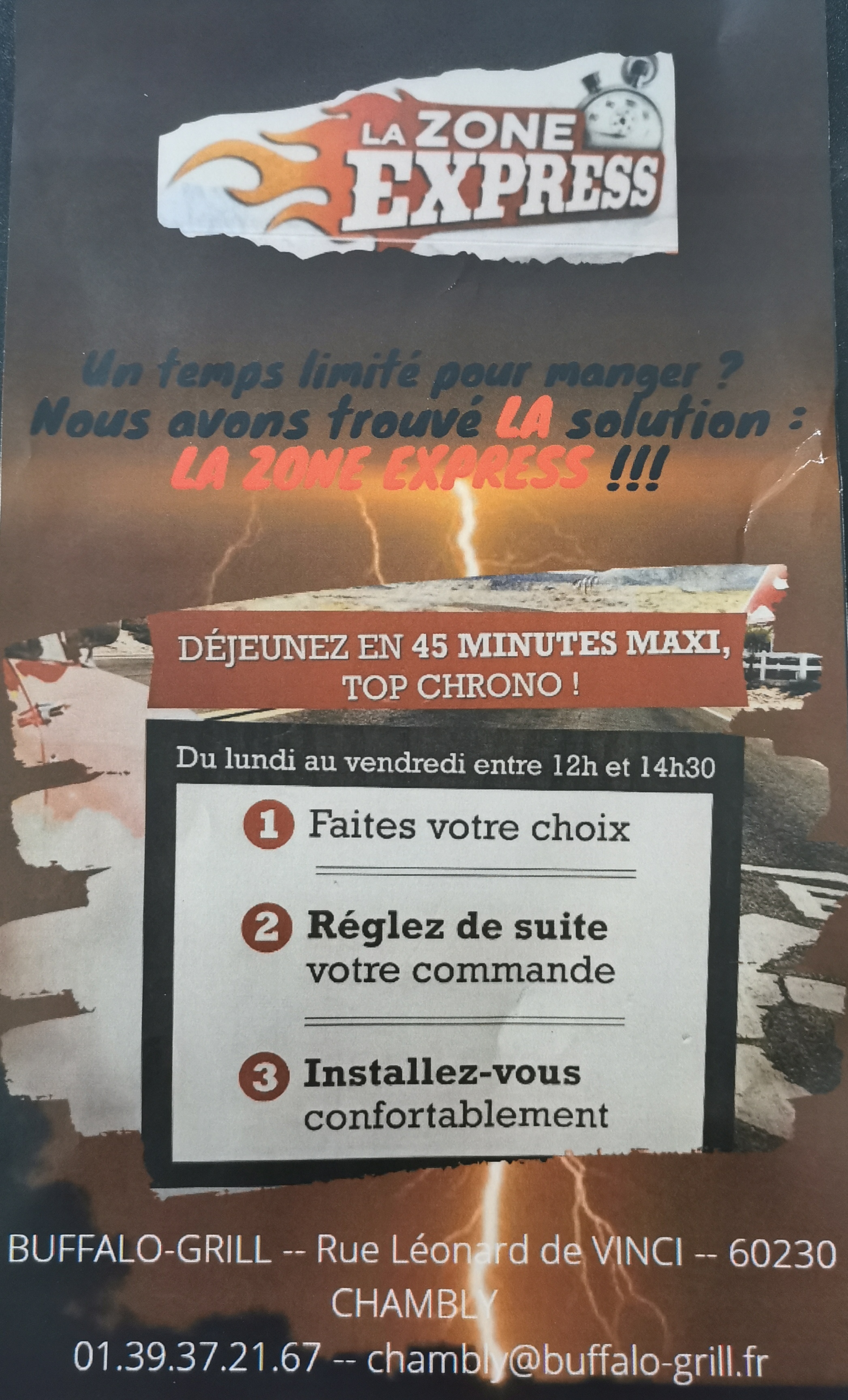 Photo n° 1 de l'avis de Evan.R fait le 19/09/2022 à 14:54