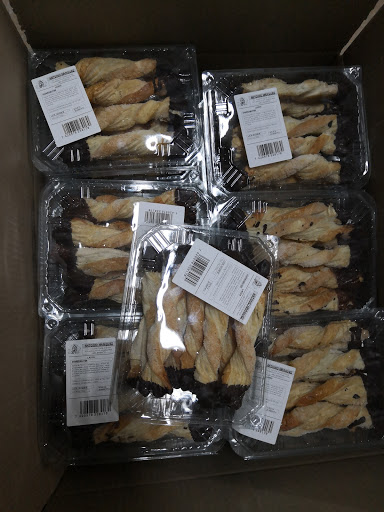 Panadería Pastelería Márquez S L