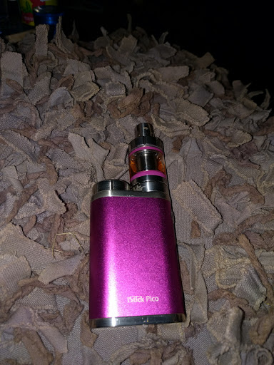 Vaporizer Store «EAV Smoke & Vape», reviews and photos, 1307 Glenwood Ave SE, Atlanta, GA 30316, USA