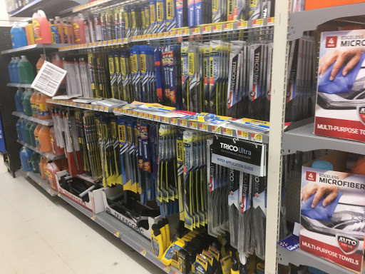 Discount Store «Walmart», reviews and photos, 72 Main St, North Reading, MA 01864, USA