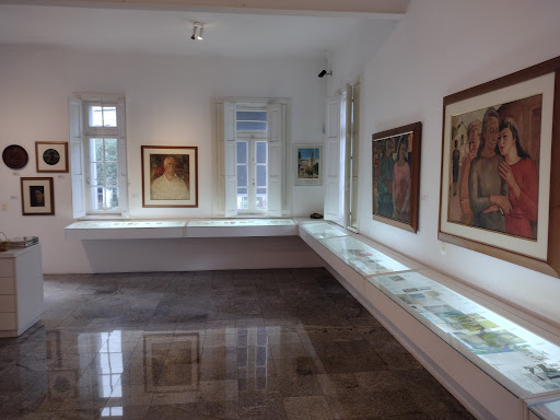 Museu Guido Viaro