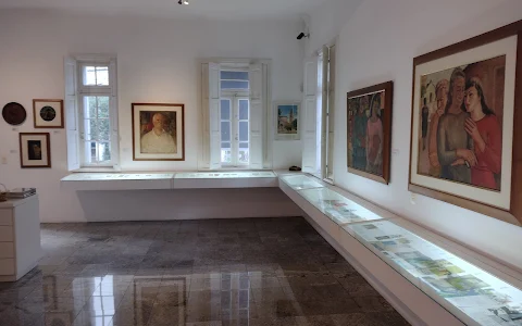 Museum Guido Viaro image