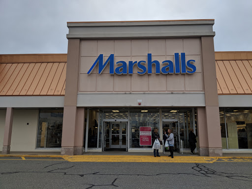 Marshalls, 1925 Pawtucket Ave, East Providence, RI 02914, USA, 
