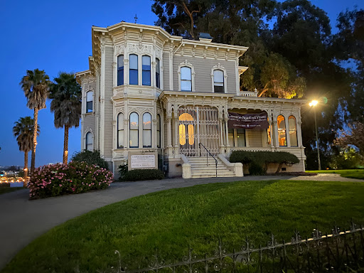 Museum «Camron-Stanford House», reviews and photos, 1418 Lakeside Dr, Oakland, CA 94612, USA