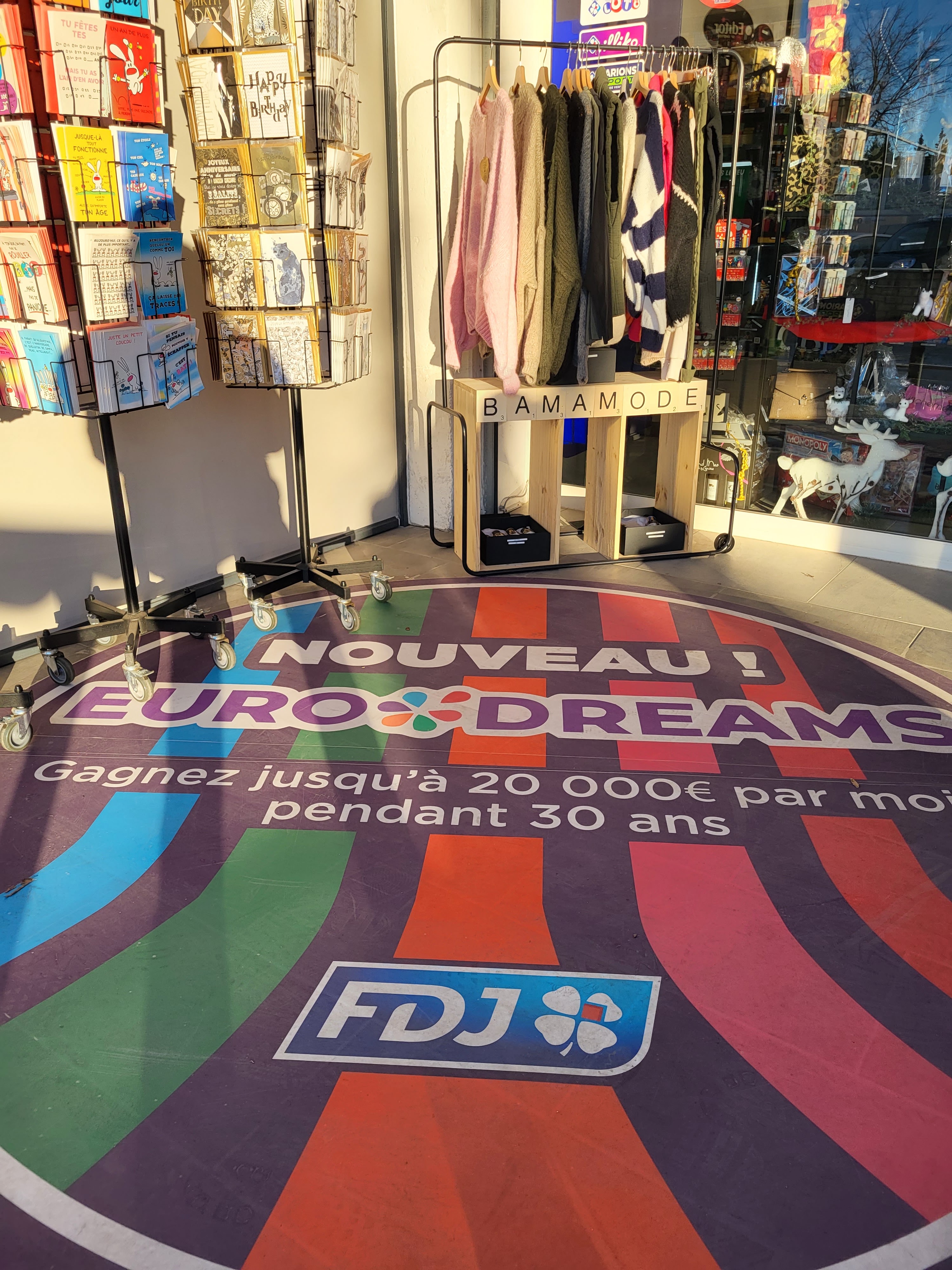Photo n° 2 de l'avis de didier.a fait le 24/12/2023 à 09:00