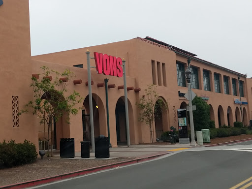 Grocery Store «Vons», reviews and photos, 2495 Truxtun Rd Suite 100, San Diego, CA 92106, USA