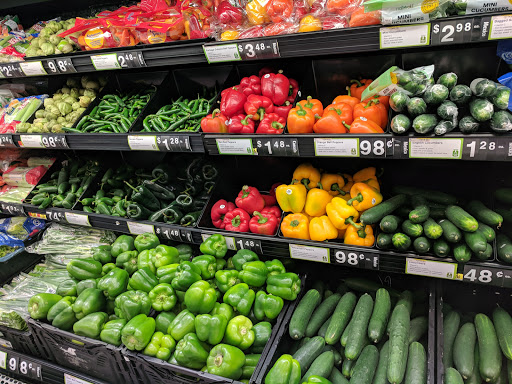 Department Store «Walmart Supercenter», reviews and photos, 782 I-30, Rockwall, TX 75032, USA