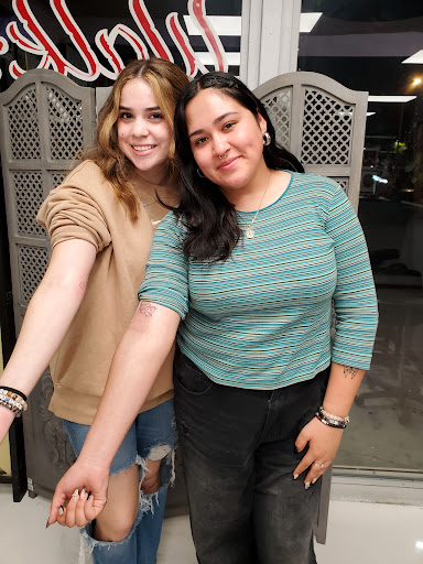 Explore vet tech tattoo ideas, creative tattoo ideas in Anaheim, available at Autumn Moon Tattoo